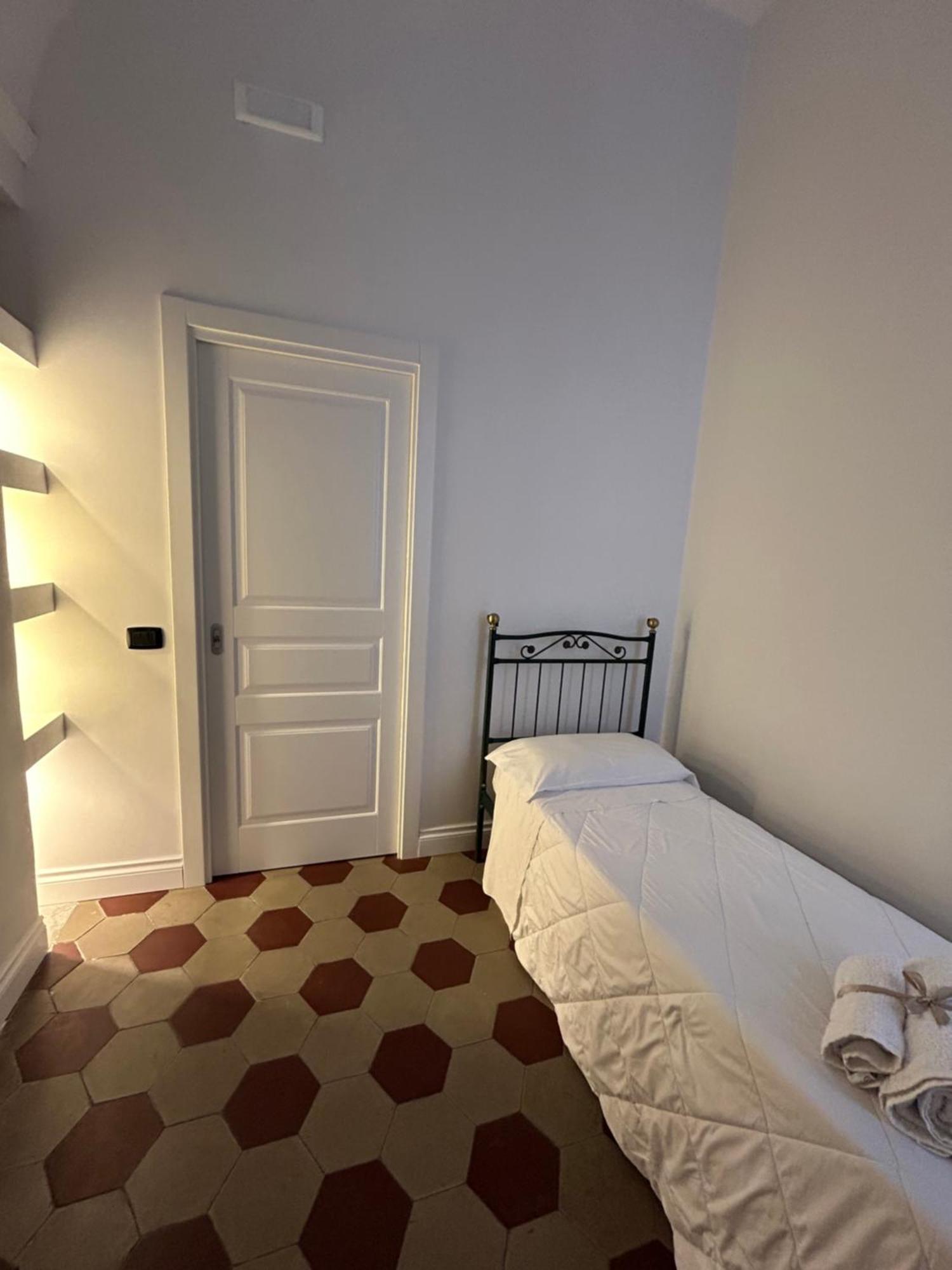 Casa Centro Storico Gioia *
