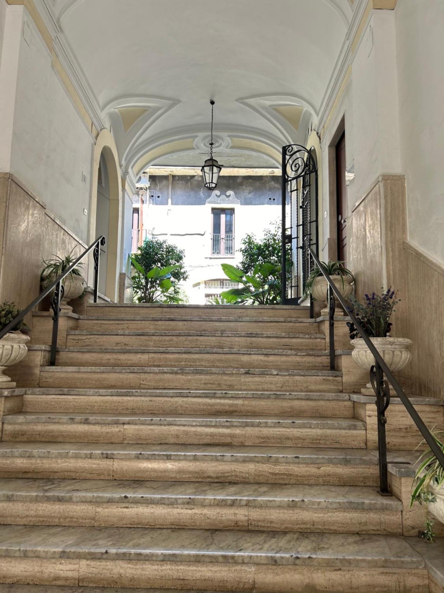 Casa Centro Storico Gioia *