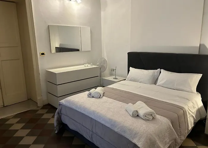 Casa Centro Storico Gioia