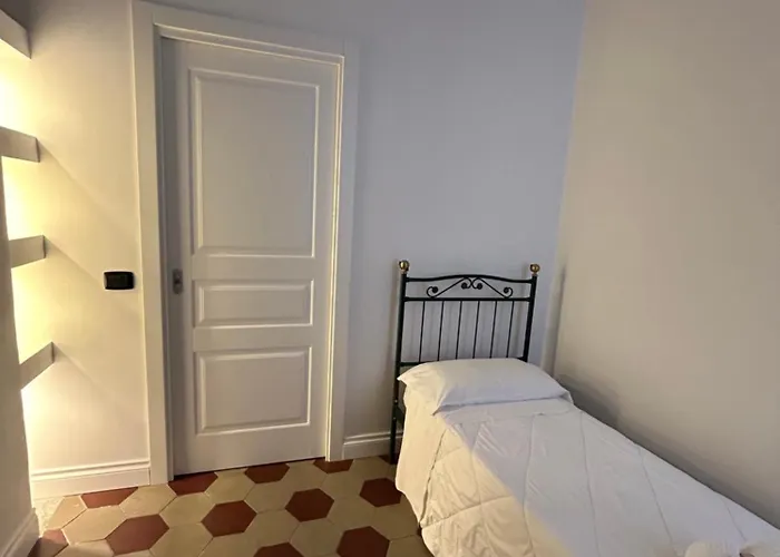 Casa Centro Storico Gioia