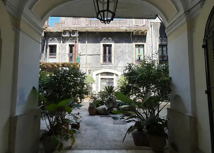 Casa Centro Storico Gioia
