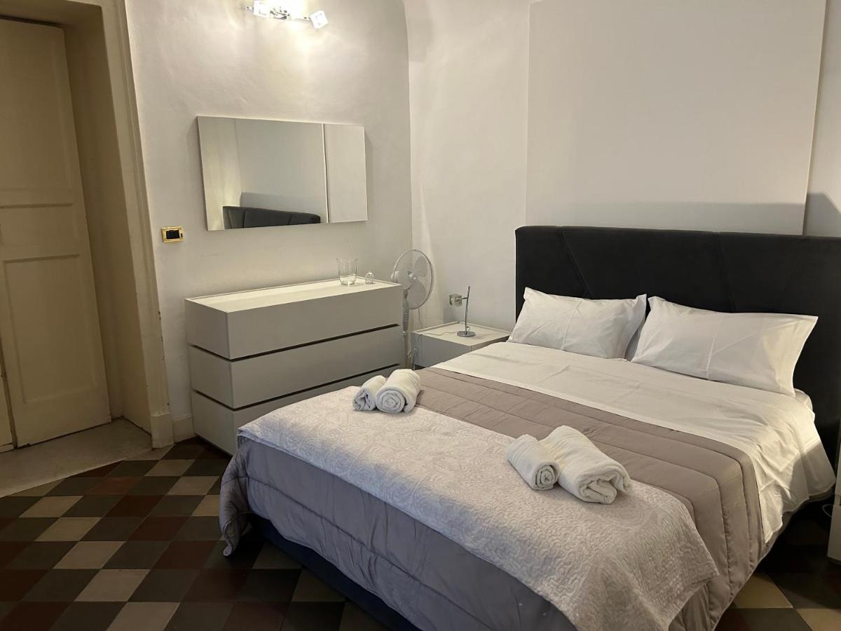 Holiday home Casa Centro Storico Gioia *