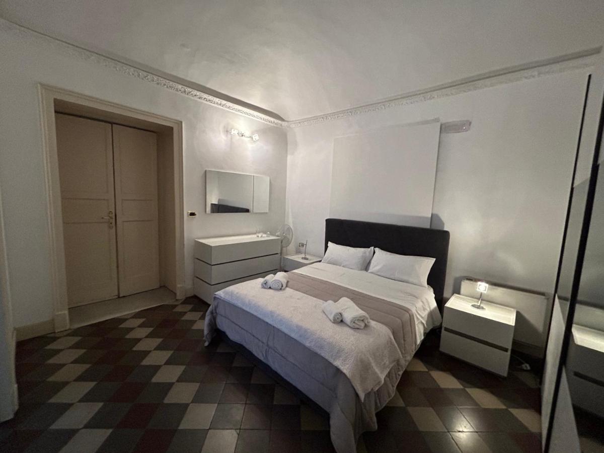 Casa Centro Storico Gioia Holiday home *