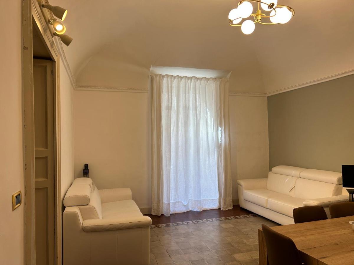 Holiday home Casa Centro Storico Gioia *