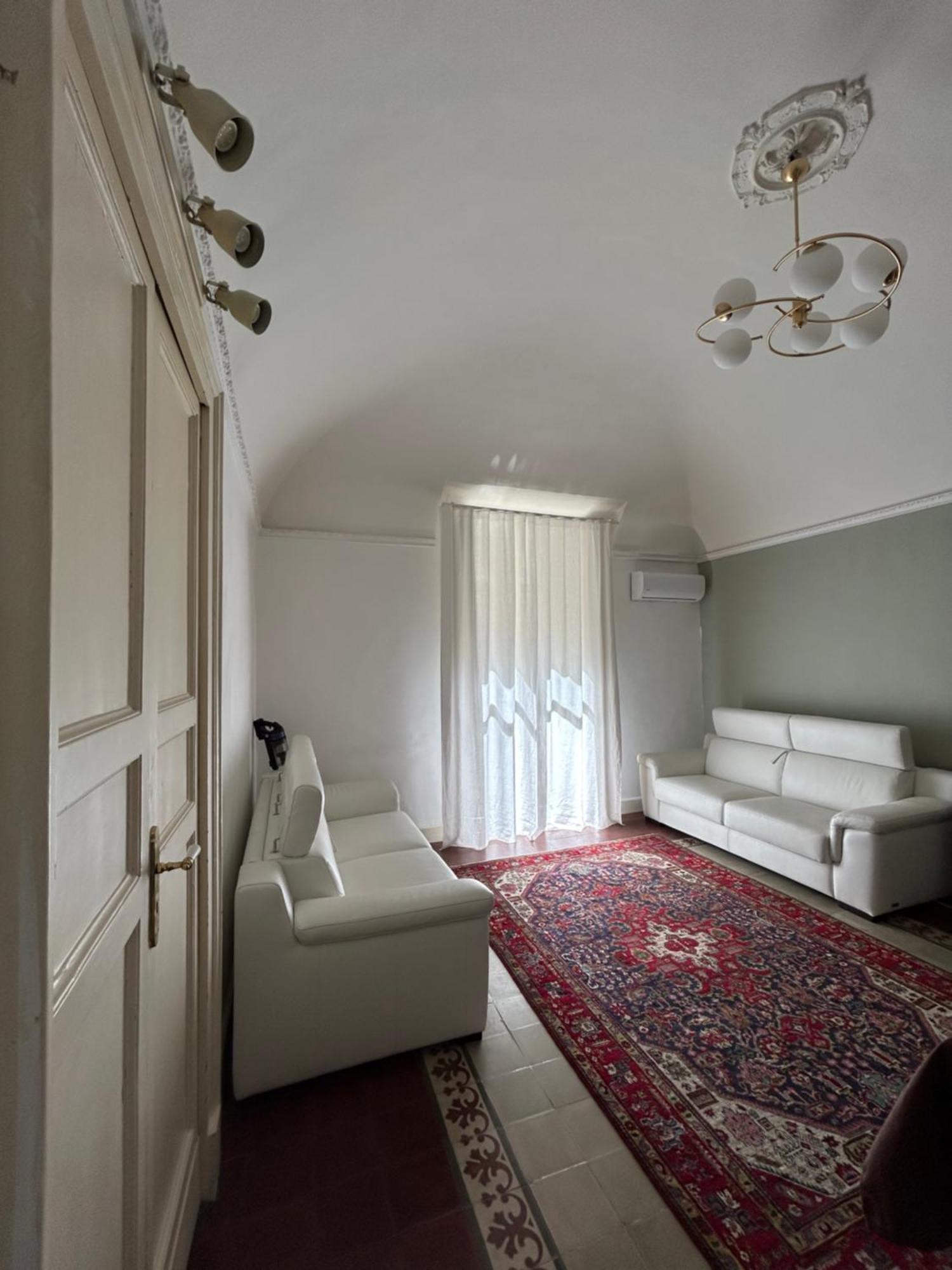 Casa Centro Storico Gioia * Catania