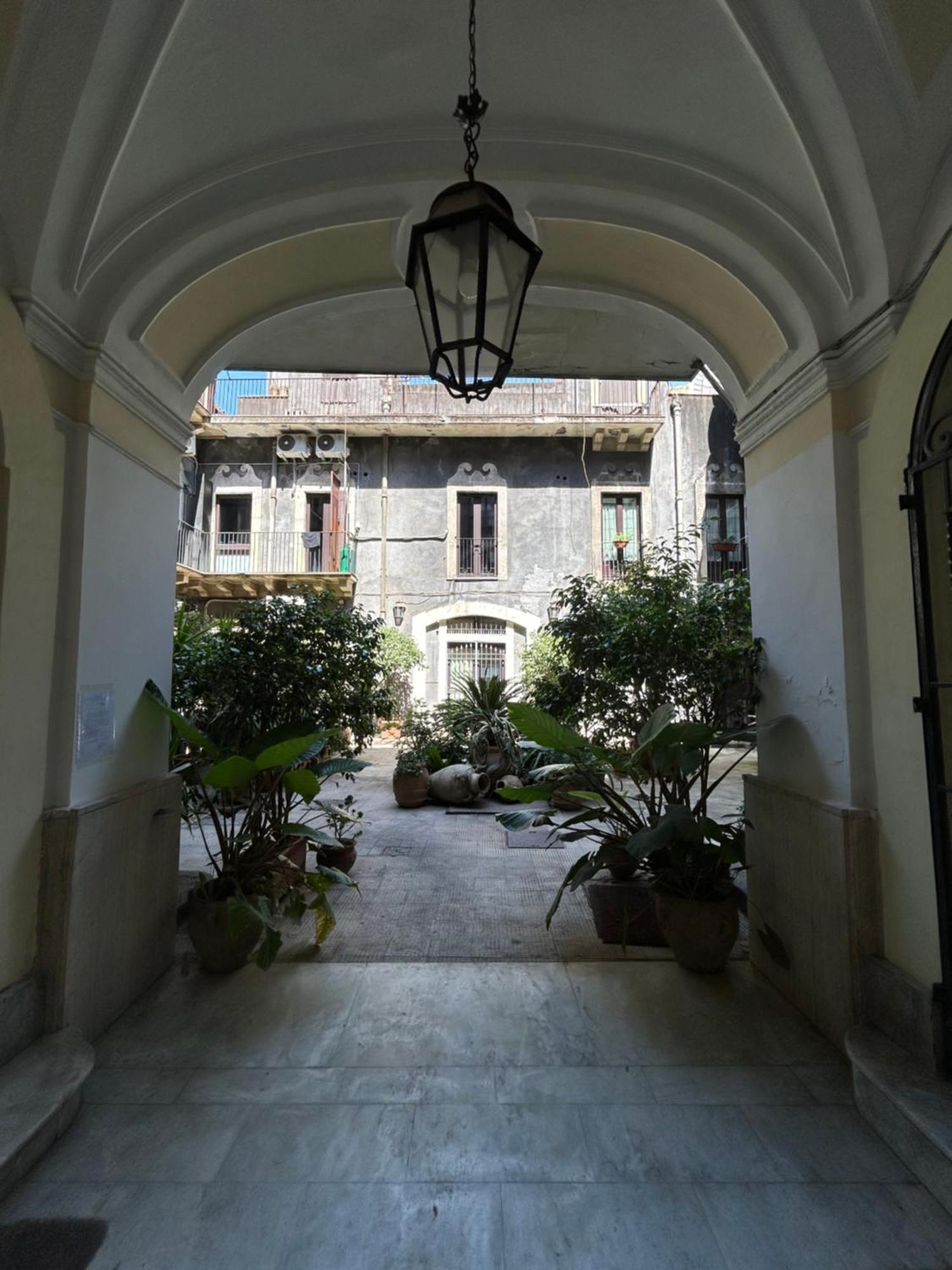 Casa Centro Storico Gioia Holiday home *